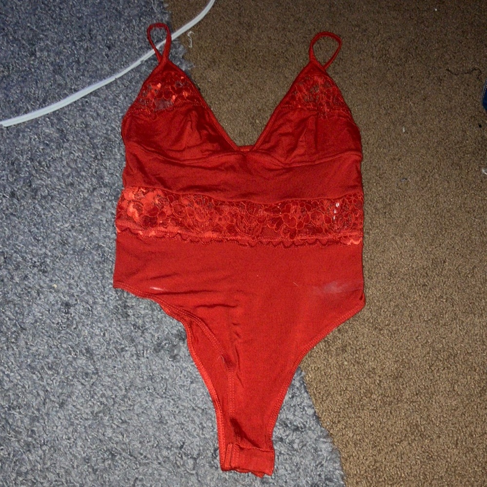 Body suit